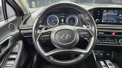 2022 Hyundai Sonata Modern — фото 13
