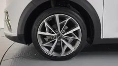 2022 Kia Niro 1.6 HEV, белый — фото 5