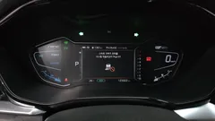 2022 Kia Niro 1.6 HEV, белый — фото 8