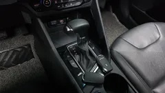 2022 Kia Niro 1.6 HEV, белый — фото 9