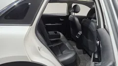 2022 Kia Niro 1.6 HEV, белый — фото 12