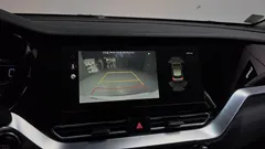 2022 Kia Niro 1.6 HEV, белый — фото 15