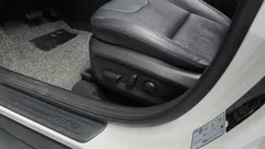 2022 Kia Niro 1.6 HEV, белый — фото 18