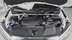 2021 Honda Odyssey 3.5, белый — фото 6