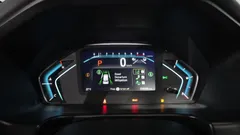 2021 Honda Odyssey 3.5, белый — фото 8