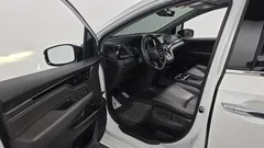 2021 Honda Odyssey 3.5, белый — фото 10