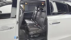 2021 Honda Odyssey 3.5, белый — фото 11