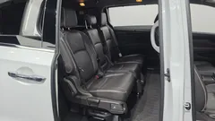 2021 Honda Odyssey 3.5, белый — фото 12