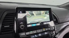 2021 Honda Odyssey 3.5, белый — фото 17