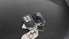 2021 Honda Odyssey 3.5, белый — фото 18