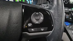 2021 Honda Odyssey 3.5, белый — фото 19