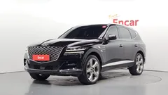 2022 Genesis GV80 3.5T Gasoline AWD — фото 1
