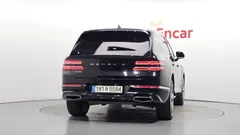 2022 Genesis GV80 3.5T Gasoline AWD — фото 4