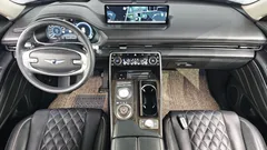 2022 Genesis GV80 3.5T Gasoline AWD — фото 7