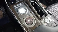 2022 Genesis GV80 3.5T Gasoline AWD — фото 9