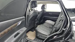 2022 Genesis GV80 3.5T Gasoline AWD — фото 12