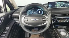 2022 Genesis GV80 3.5T Gasoline AWD — фото 13