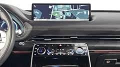 2022 Genesis GV80 3.5T Gasoline AWD — фото 14