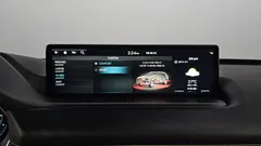2022 Genesis GV80 3.5T Gasoline AWD — фото 16