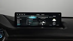 2022 Genesis GV80 3.5T Gasoline AWD — фото 17