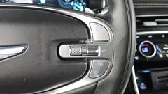 2022 Genesis GV80 3.5T Gasoline AWD — фото 18
