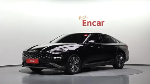 2023 Kia K8 3.5 LPG 2WD