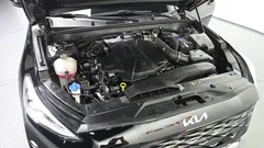 2023 Kia K8 3.5 LPG 2WD — фото 6