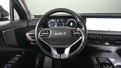 2023 Kia K8 3.5 LPG 2WD — фото 13