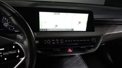 2023 Kia K8 3.5 LPG 2WD — фото 14