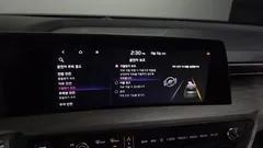 2023 Kia K8 3.5 LPG 2WD — фото 17