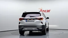 2023 Kia Seltos Gasoline 1.6 Turbo 2WD — фото 4