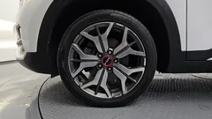 2023 Kia Seltos Gasoline 1.6 Turbo 2WD — фото 5