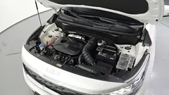 2023 Kia Seltos Gasoline 1.6 Turbo 2WD — фото 6