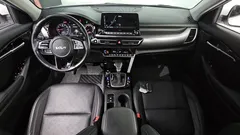 2023 Kia Seltos Gasoline 1.6 Turbo 2WD — фото 7