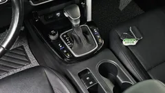 2023 Kia Seltos Gasoline 1.6 Turbo 2WD — фото 9