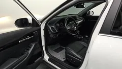 2023 Kia Seltos Gasoline 1.6 Turbo 2WD — фото 10