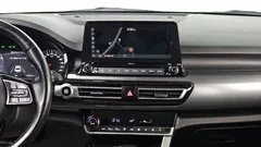 2023 Kia Seltos Gasoline 1.6 Turbo 2WD — фото 15