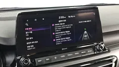 2023 Kia Seltos Gasoline 1.6 Turbo 2WD — фото 18