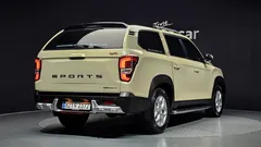 2024 SsangYong Rexton Diesel 2.2 4WD — фото 2