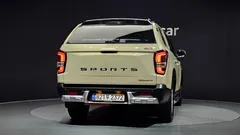 2024 SsangYong Rexton Diesel 2.2 4WD — фото 4