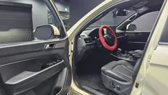 2024 SsangYong Rexton Diesel 2.2 4WD — фото 10