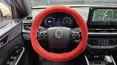 2024 SsangYong Rexton Diesel 2.2 4WD — фото 13