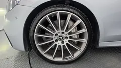 2022 Mercedes-Benz E-Class E350 4MATIC AMG Line — фото 5