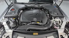 2022 Mercedes-Benz E-Class E350 4MATIC AMG Line — фото 6