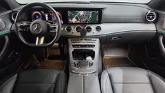 2022 Mercedes-Benz E-Class E350 4MATIC AMG Line — фото 7