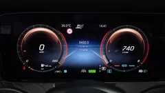 2022 Mercedes-Benz E-Class E350 4MATIC AMG Line — фото 8