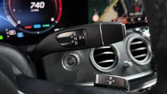 2022 Mercedes-Benz E-Class E350 4MATIC AMG Line — фото 9