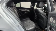 2022 Mercedes-Benz E-Class E350 4MATIC AMG Line — фото 12