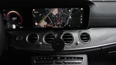 2022 Mercedes-Benz E-Class E350 4MATIC AMG Line — фото 13
