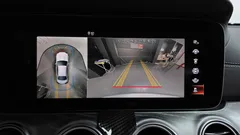 2022 Mercedes-Benz E-Class E350 4MATIC AMG Line — фото 15